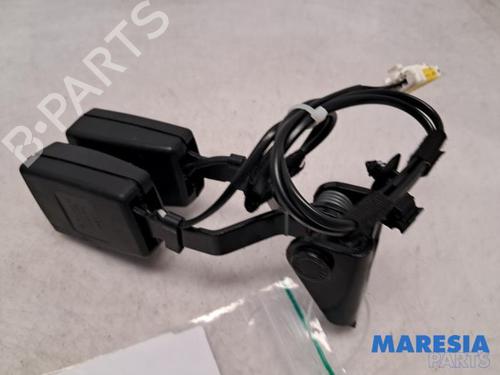 Used Seat buckle CITROËN C5 III (RD_) 2.0 16V (RDRFJC, RDRFJF) (140 hp) 31439130