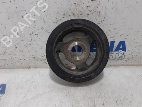 Used Pulley CITROËN JUMPY II Van 1.6 HDi 90 8V (90 hp) 31445583