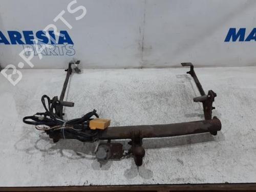 Used Tow ball/Mechanism FIAT SCUDO Van (270_, 272_) 2.0 D Multijet (120 hp) 31459749