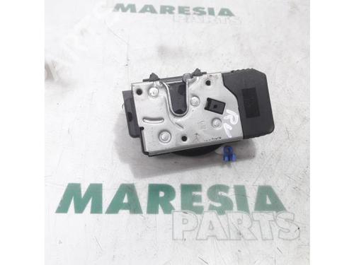 Electronic module RENAULT TRAFIC II Van (FL) 1.9 dCi 100 (FL0C, FL0K, FL0B) | BP31388229M83