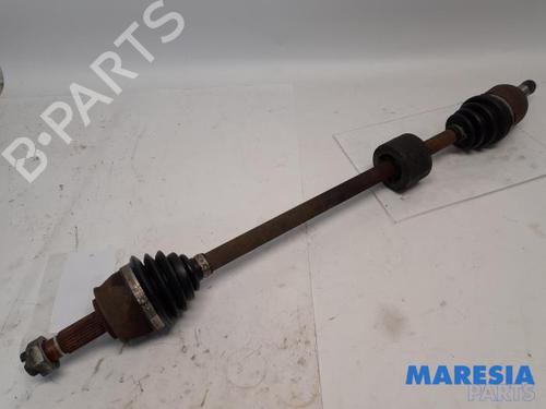 Used Right front driveshaft FIAT 500 C (312_) 0.9 (312AG1A) (86 hp) 31516505