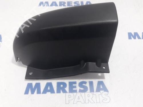 Kofangerhjørne OPEL VIVARO B Van (X82) 1.6 CDTI (05) (120 hp) 31496863