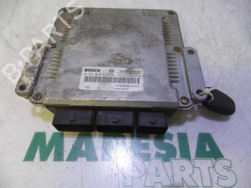 Used Engine control unit (ECU) RENAULT MEGANE I Grandtour (KA0/1_) 1.9 dCi (KA05, KA1F) (102 hp) 31473629