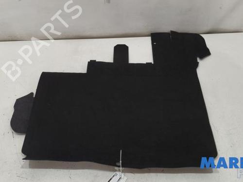 Luggage compartment floor RENAULT CAPTUR I (J5_, H5_) 0.9 TCe 90 | BP37875779I33 - Image 8