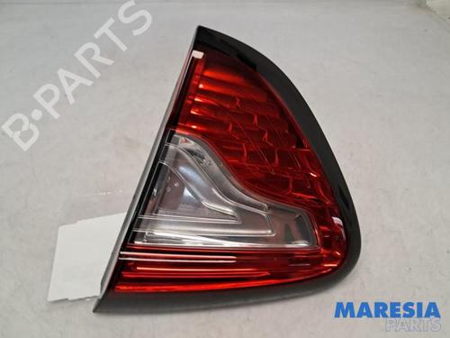 Used Right taillight RENAULT CAPTUR I (J5_, H5_) 0.9 TCe 90 (90 hp) 31394308