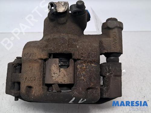 Left front brake caliper FIAT 500 (312_) 1.2 (312AXA1A) | BP31445222M105 - Image 3