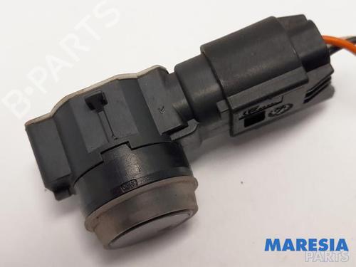 Electronic sensor CITROËN C4 CACTUS 1.2 VTi 82 | BP31486534M84