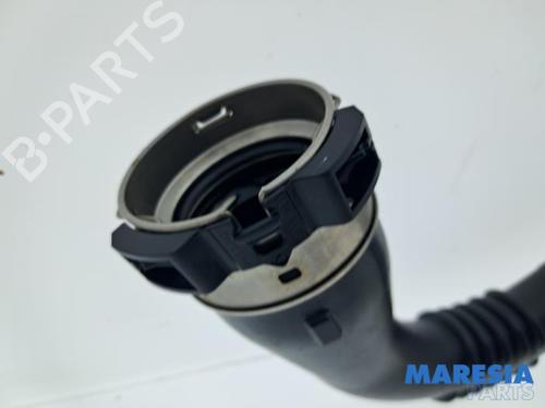 Exhaust system RENAULT CAPTUR I (J5_, H5_) 0.9 TCe 90 | BP38284956M121 - Image 3