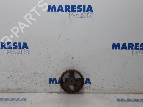 pulley-citroen-jumpy-iii-van-v_-2016-31517064 main image