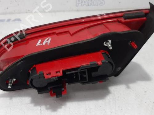 Left taillight ALFA ROMEO 159 Sportwagon (939_) 1.9 JTS (939BXA1B) | BP31530771C34