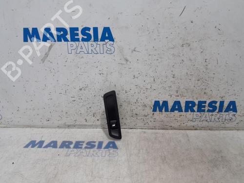 Kombi Kontakt / Stilkkontakt CITROËN C-ELYSEE (DD_) 1.2 VTi 82 (82 hp) 31399793