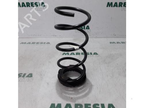 Used Shock absorber spring FIAT 500 (312_) 0.9 (312AXN1A) (80 hp) 31511335