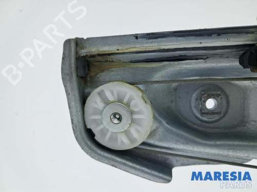Front right window mechanism OPEL KARL (C16) 1.0 | BP33957763C23  - Image 5
