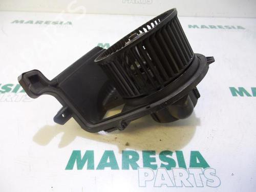 Used Heater blower motor RENAULT CLIO II (BB_, CB_) 1.6 16V (BB01, BB0H, BB0T, BB14, BB1D, BB1R, BB2KL, BB3G... (107 hp) 31439009
