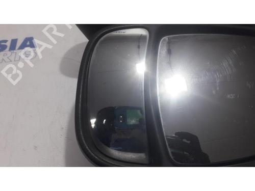 Bakspejl Højre RENAULT TRAFIC II Van (FL) 2.0 dCi 115 (FL01, FL0U, FL00, FL0H, FL0M) | BP31499480C27 - Image 5