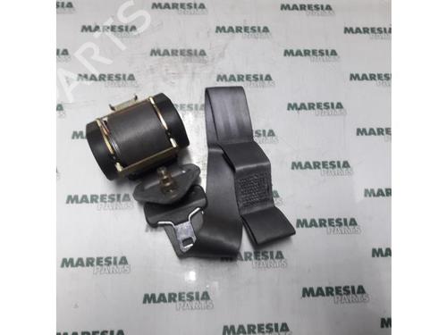 Used Front left seatbelt RENAULT MEGANE I Coach (DA0/1_) 1.4 16V (DA0D, DA1H, DA0W, DA10) (95 hp) 31518621