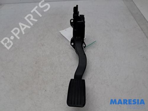 Used Pedal CITROËN C3 III (SX) 1.2 VTi 82 (82 hp) 31386775