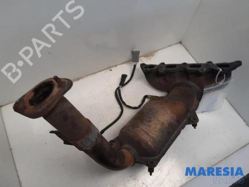 Catalyst FIAT 500 (312_) 1.4 (312AXC1B, 312CXC1B) | BP31398556M10