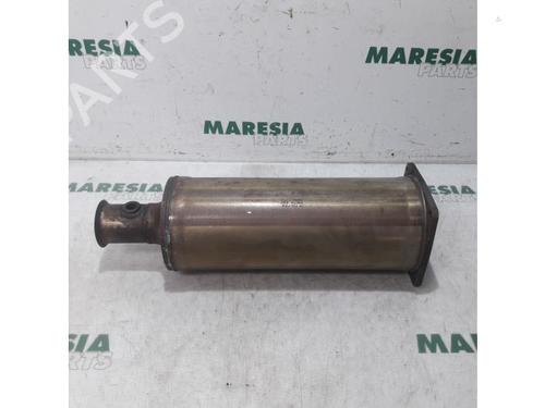 Used Particulate filter CITROËN C6 (TD_) 2.7 HDi (204 hp) 31495689