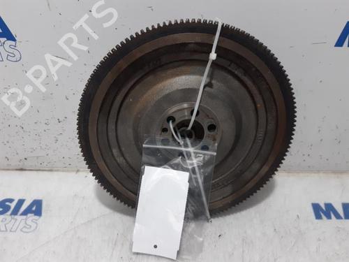 Used Flywheel RENAULT CLIO IV Grandtour (KH_) 0.9 TCe 90 (90 hp) 31526192