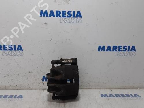 Used Left front brake caliper PEUGEOT EXPERT Van (VF3A_, VF3U_, VF3X_) 2.0 HDi 140 (136 hp) 31385762