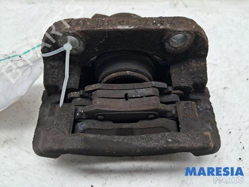 Left front brake caliper RENAULT TWINGO II (CN0_) 1.2 (CN0D) | BP31438584M105 - Image 3