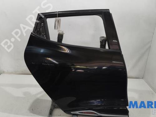 Used Right rear door Right rear door 38674297 38674297