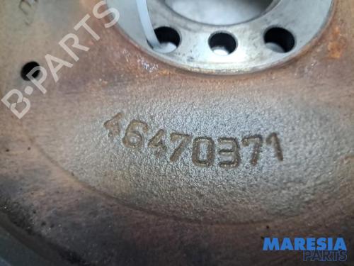 Flywheel FIAT 500 (312_) 1.2 (312AXA1A) | BP38758649M101 - Image 3