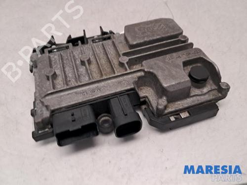 Mando CITROËN C4 CACTUS 1.2 VTi 82 | BP31424706I30