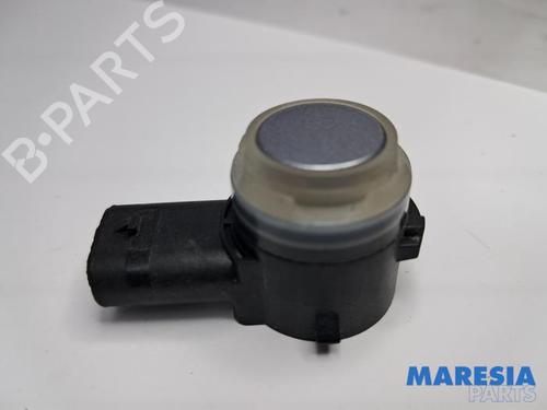 Used Electronic sensor Electronic sensor PEUGEOT 208 II (UB_, UP_, UW_, UJ_) 1.2 PureTech 100 (101 hp) 40093213 40093213