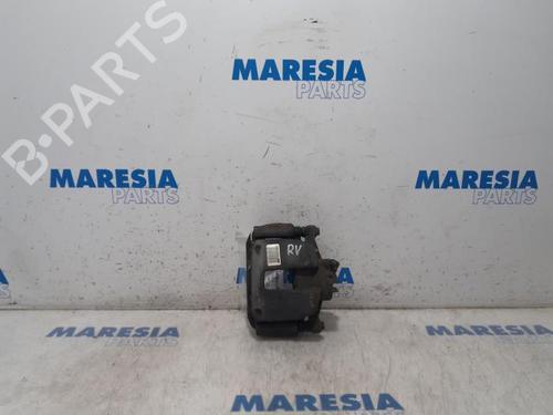 Used Right front brake caliper PEUGEOT 307 CC (3B) 2.0 16V (136 hp) 31503849