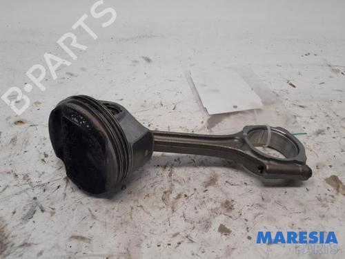 Used Other Other CITROËN C3 III (SX) 1.2 THP 110 (SXHNPS, SXHNZT, SXHNZ6) (110 hp) 31502967 31502967