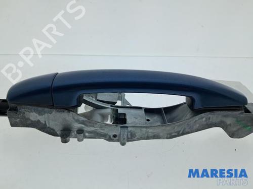 Exterior handle CITROËN BERLINGO MULTISPACE (B9) 1.6 VTi 120 | BP40199541C122 - Image 3