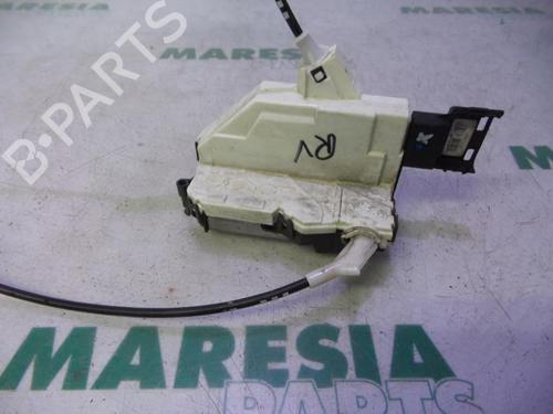 Used Electronic module PEUGEOT 308 I (4A_, 4C_) 1.6 HDi (109 hp) 31448426