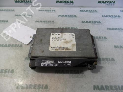 Used Electronic module PEUGEOT 607 (9D, 9U) 2.2 HDi (133 hp) 31490195