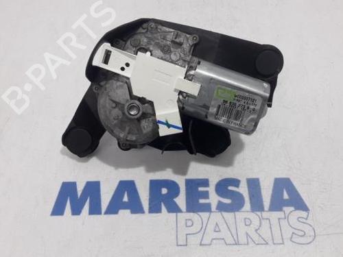 Used Rear wiper motor Rear wiper motor 39249693 39249693