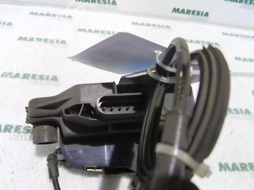 Electronic module RENAULT LAGUNA II (BG0/1_) 1.8 16V (BG0B, BG0C, BG0J, BG0M, BG0V) | BP31400170M83