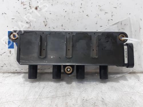 Ignition coil FIAT 500 (312_) 1.2 (312AXA1A) | BP31421516M94 - Image 3
