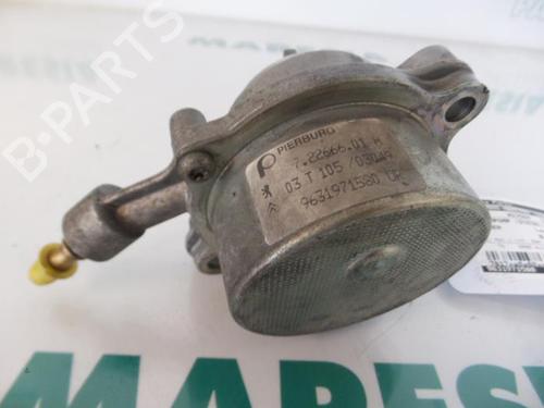 Electronic sensor CITROËN C5 I (DC_) 2.0 HDi (DCRHZB, DCRHZE) | BP31505405M84