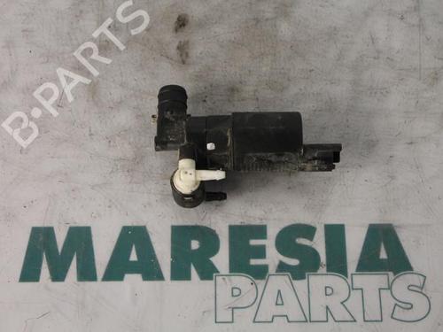 Used Other PEUGEOT PARTNER Box Body/MPV (5_, G_) 1.6 HDi 90 (90 hp) 31409985