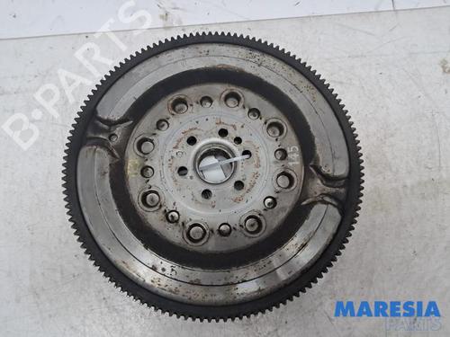 Flywheel PEUGEOT RCZ 1.6 16V | BP37241707M101 - Image 7