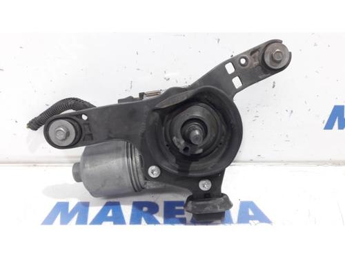 Front wiper motor CITROËN C4 Picasso II 1.6 HDi / BlueHDi 115 | BP31474919M29