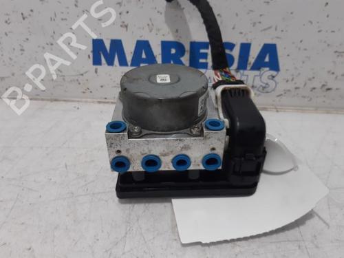 ABS pump CITROËN C3 II (SC_) 1.2 VTi 82 | BP31419184M43
