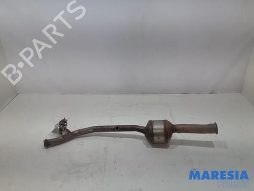 Katalysator CITROËN JUMPY III Van (V_) 1.5 BlueHDi 120 (120 hp) 31507095