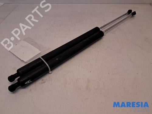 Used Tailgate lift support CITROËN BERLINGO MULTISPACE (B9) 1.6 VTi 120 (120 hp) 31519039