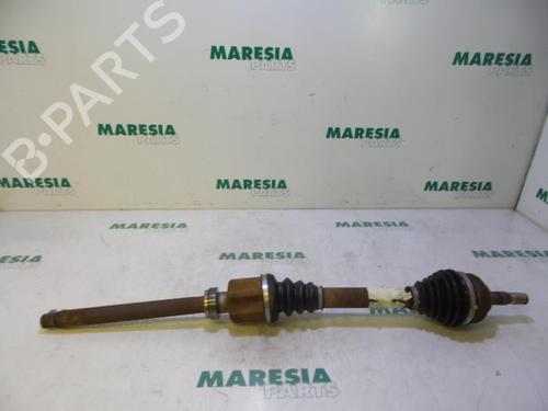 Used Right front driveshaft CITROËN C5 I (DC_) 3.0 V6 (DCXFXC, DCXFXF) (207 hp) 31479493