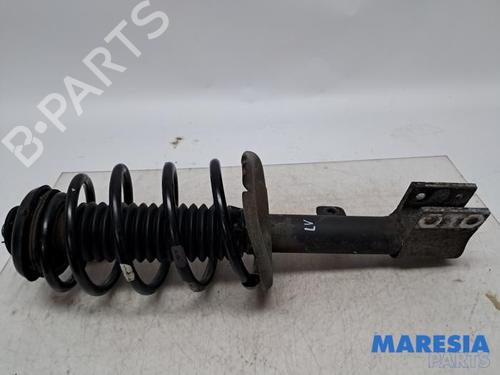 Used Left front shock absorber Left front shock absorber 39383737 39383737
