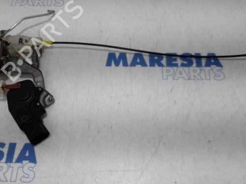 Used Electronic module CITROËN C1 (PM_, PN_) 1.0 (68 hp) 31395400