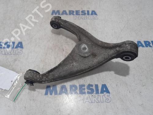 Used Left rear suspension arm CITROËN C5 III Break (RW_) 1.6 THP 155 (156 hp) 31502172