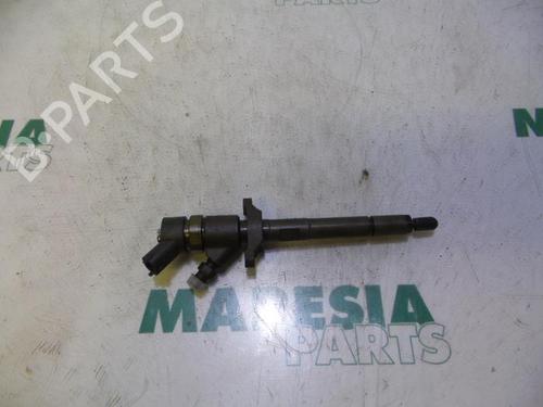 Used Injector Injector PEUGEOT 407 (6D_) 1.6 HDi 110 (6D9HZC, 6D9HYC) (109 hp) 31441048 31441048
